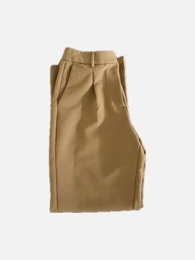 Women’s Tan Dress Pants